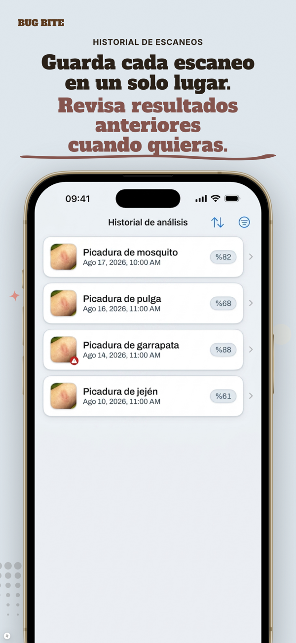 Signos de Alarma