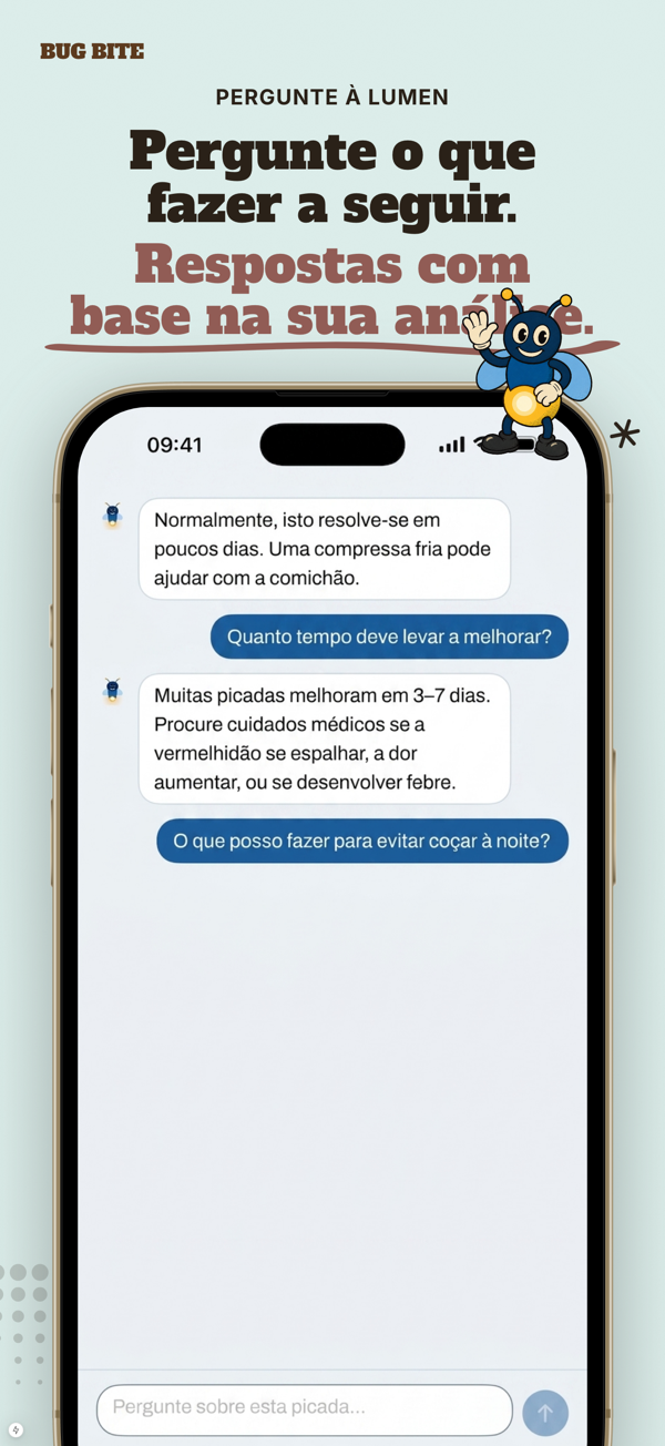 Catálogo de Insetos